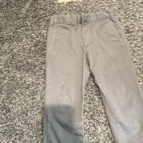 J. Crew Factory boys’ crew cuts slim pants, 5T - Picture 4 of 6